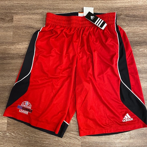 nba summer shorts